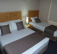 Dongara Hotel Motel - E Caravan Parks