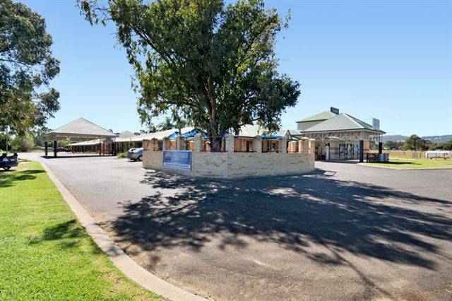  E Caravan Parks
