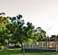 Dubbo City Holiday Park - E Caravan Parks