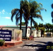 Dubbo Midstate Caravan Park - E Caravan Parks