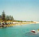 Dunleith Tourist Park - E Caravan Parks