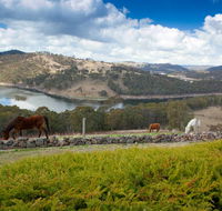 Eagle View Escape - E Caravan Parks