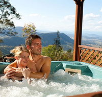 Eaglereach Wilderness Resort - E Caravan Parks