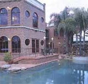 Econo Lodge Albury Paddlesteamer - E Caravan Parks