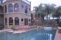 Econo Lodge Albury Paddlesteamer - E Caravan Parks 0