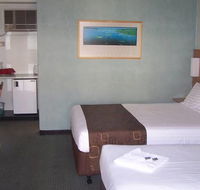 Econo Lodge Griffith Motor Inn - E Caravan Parks