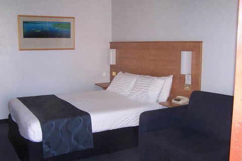 Econo Lodge Griffith Motor Inn - E Caravan Parks 4