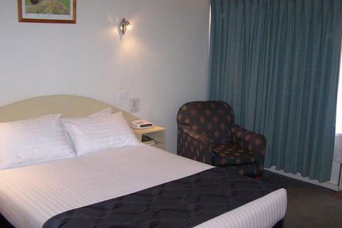 Econo Lodge Griffith Motor Inn - E Caravan Parks 5