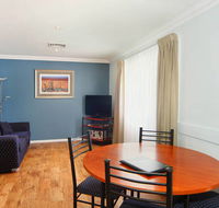 Edward Parry Motel - E Caravan Parks