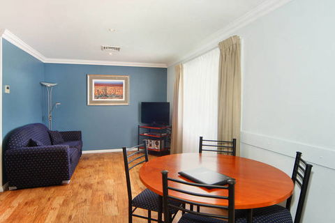 Edward Parry Motel - E Caravan Parks 0