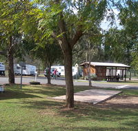 Eidsvold Caravan Park - E Caravan Parks