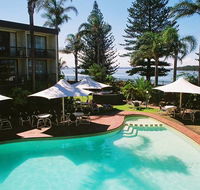 El Lago Waters Resort - E Caravan Parks