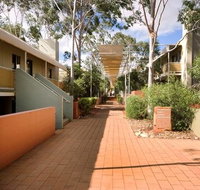 Emu Walk Apartments - E Caravan Parks