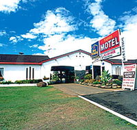Espana Motel - E Caravan Parks
