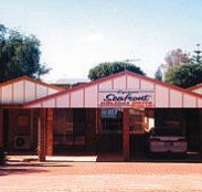 Esperance Seafront Holiday Units - E Caravan Parks