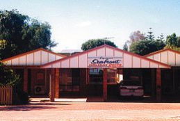 Esperance Seafront Holiday Units - E Caravan Parks 0