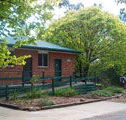 Euroa Caravan  Cabin Park - E Caravan Parks