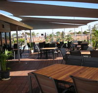 Exmouth Escape Resort - E Caravan Parks