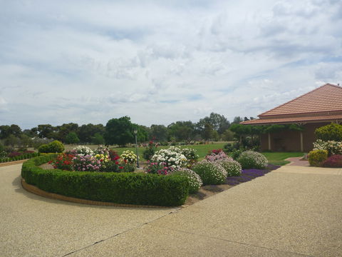 Fairways Bed & Breakfast At Jerilderie - E Caravan Parks 0