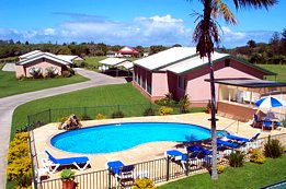 Fantasy Island Resort - E Caravan Parks 0