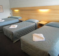 Fitzroy Motor Inn - E Caravan Parks