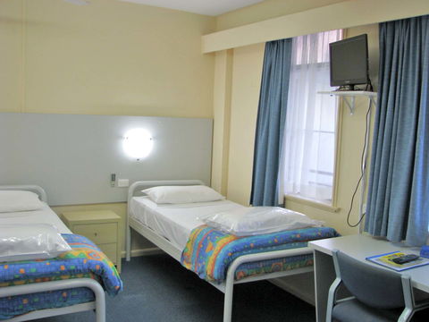 Flinders Motel - E Caravan Parks 2