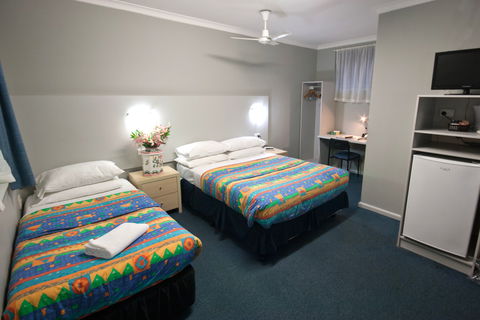 Flinders Motel - E Caravan Parks 3