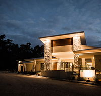 Foothills Conference Centre - E Caravan Parks
