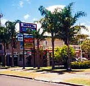 Forster Motor Inn - E Caravan Parks