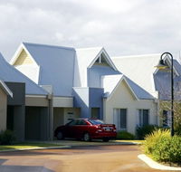 Forte Cape View Apartments - E Caravan Parks