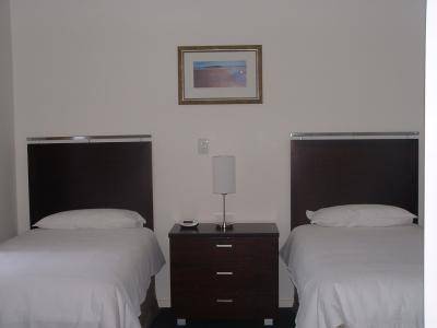 Forte Leeuwin Apartments Margaret River - E Caravan Parks 2