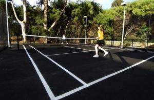 Forte Leeuwin Apartments Margaret River - E Caravan Parks 4