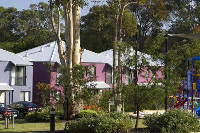 Forte Leeuwin Apartments Margaret River - E Caravan Parks 6