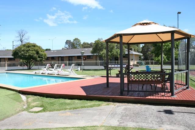 Frankston South VIC E Caravan Parks