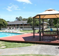 Frankston Motel - E Caravan Parks