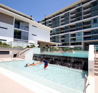 Freshwater Point Resort - E Caravan Parks