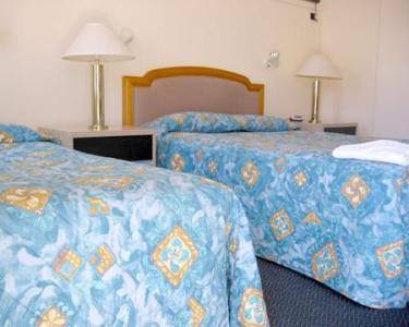Gabriel Motor Inn - E Caravan Parks 1