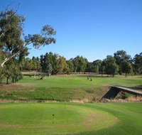Gabriel Motor Inn - E Caravan Parks