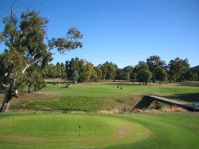 Gabriel Motor Inn - E Caravan Parks 0