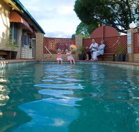 Garden City Motor Inn - E Caravan Parks