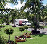 Gateway Lifestyle Grafton - E Caravan Parks