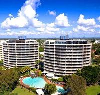 Gemini Resort - E Caravan Parks