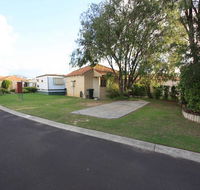 Geographe Bay Holiday Park - E Caravan Parks