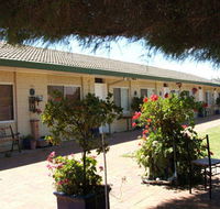 Gilgandra Lodge Motel - E Caravan Parks