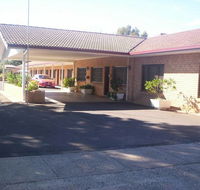Gilgandra Motel - E Caravan Parks