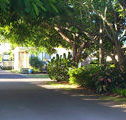 Golden Beach Holiday Park - E Caravan Parks