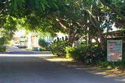 Golden Beach Holiday Park - E Caravan Parks 0