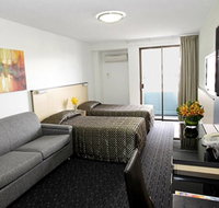 Comfort Inn and Suites Goodearth Perth - E Caravan Parks