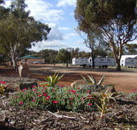 Goomalling Caravan Park - E Caravan Parks