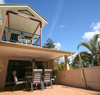 Gosamara Apartments - E Caravan Parks